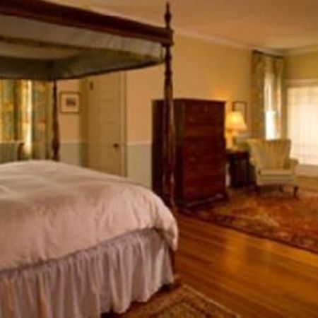 Castine The Manor Inn חדר תמונה