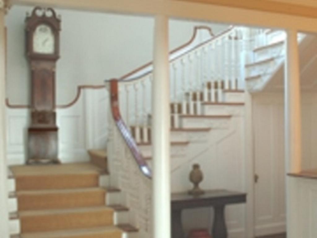 Castine The Manor Inn מראה פנימי תמונה